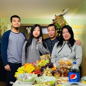 Meet your Posher, Lady